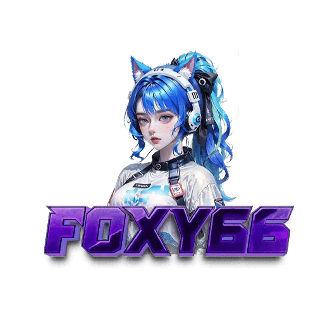 foxy66-logo