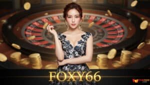 FOXY66