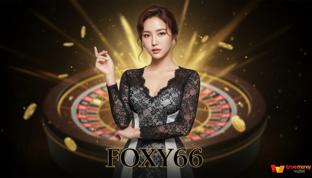 FOXY66
