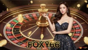 FOXY66