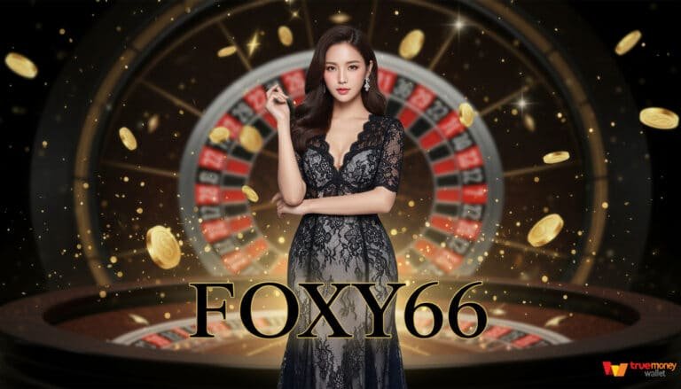 FOXY66