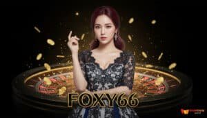 FOXY66