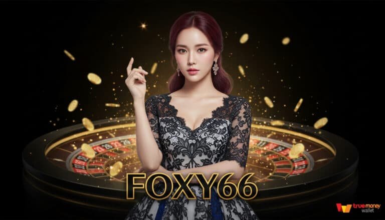 FOXY66