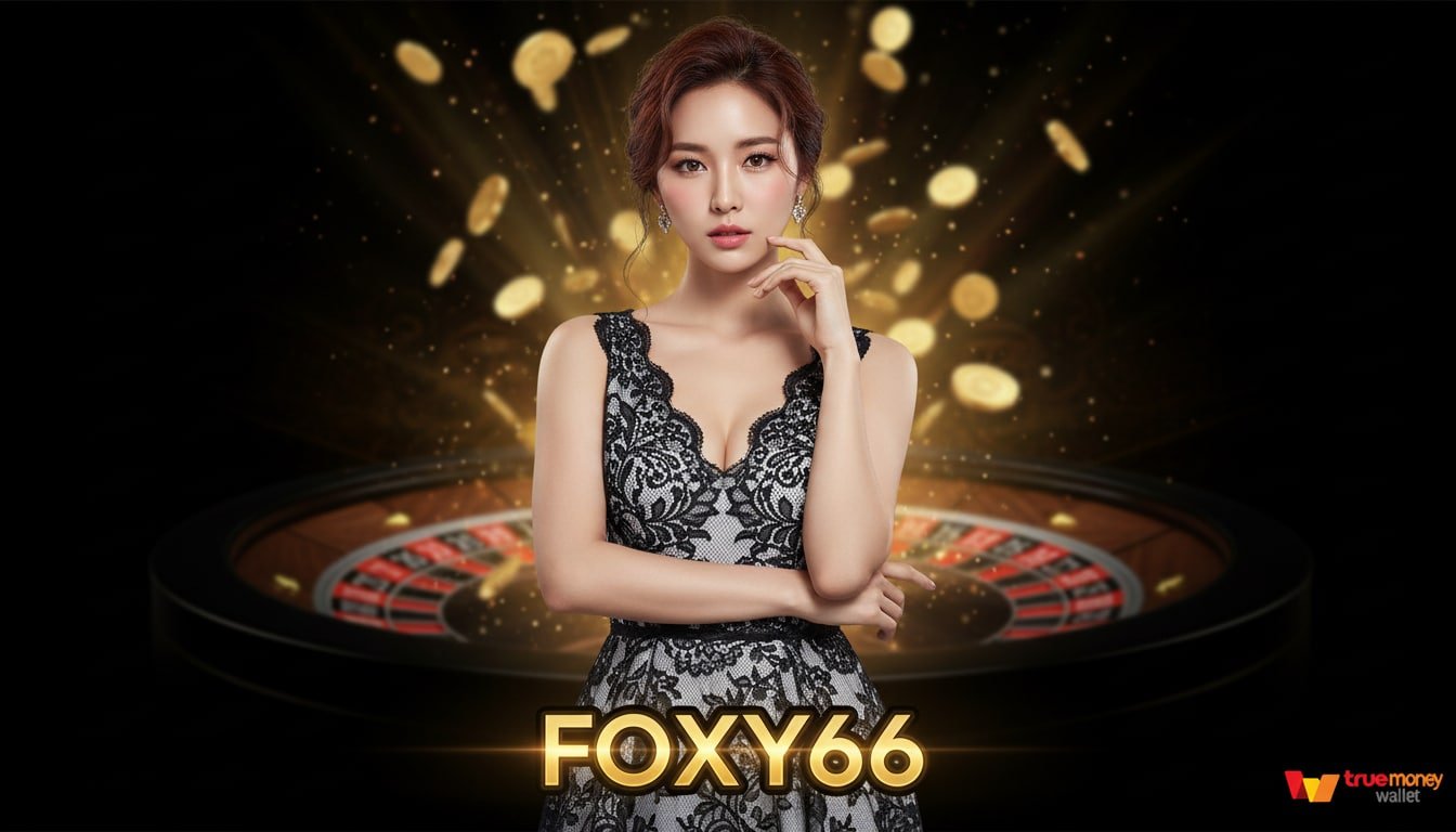 FOXY66
