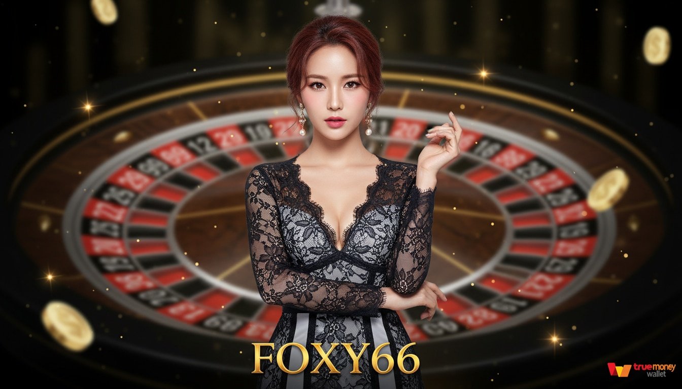 FOXY66
